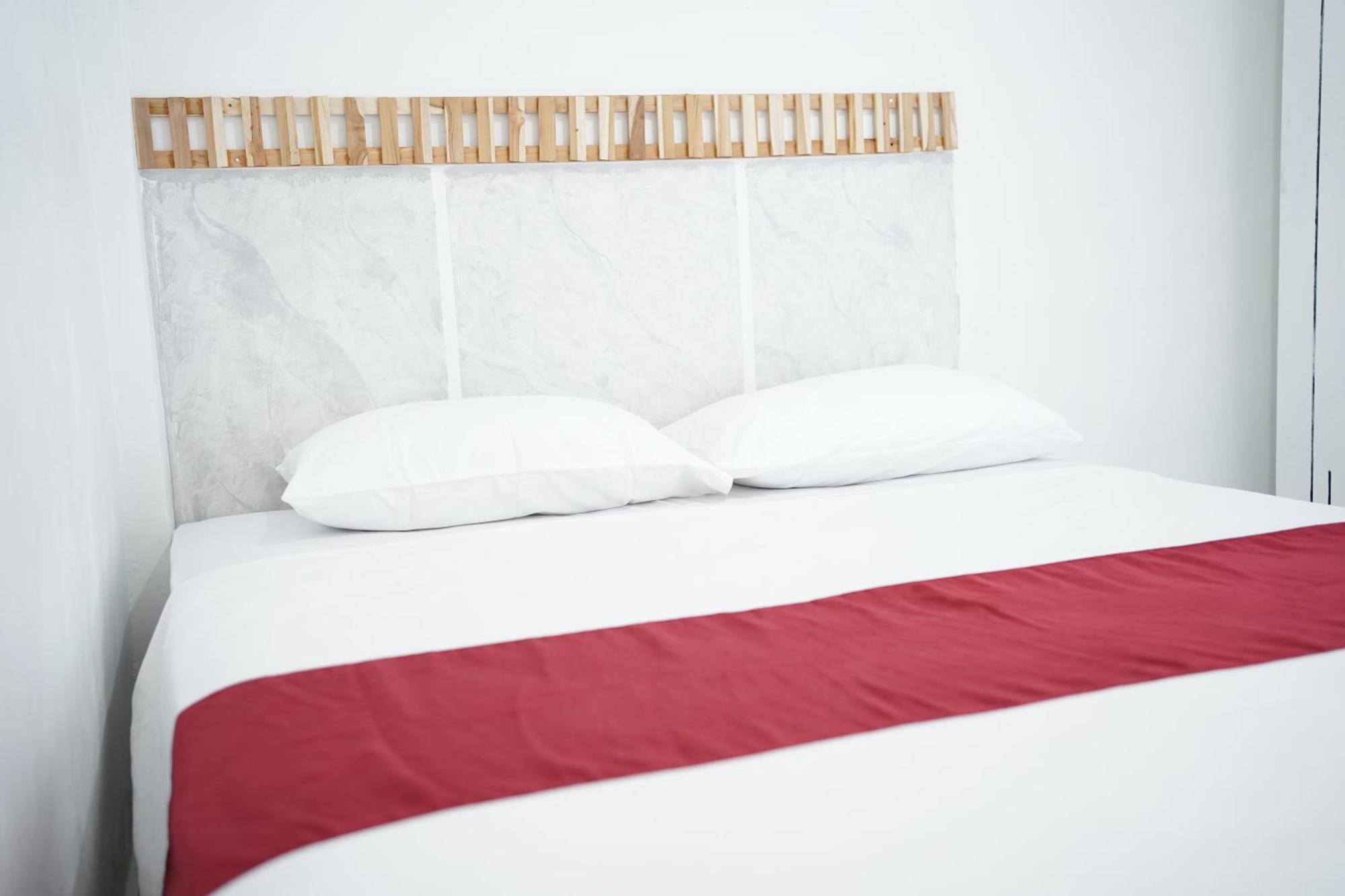 Getrudis Guesthouse ลาบวนบาโจ ภายนอก รูปภาพ